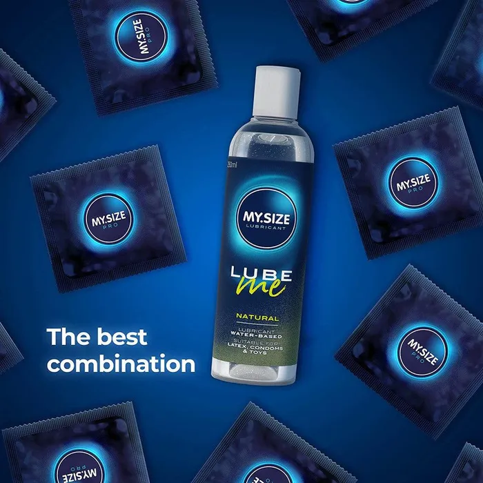 36 pcs Condoms My Size Pro 60 mm My Size Female Sex Toys 36 pcs Condoms My Size Pro 60 mm My Size Female Sex Toys