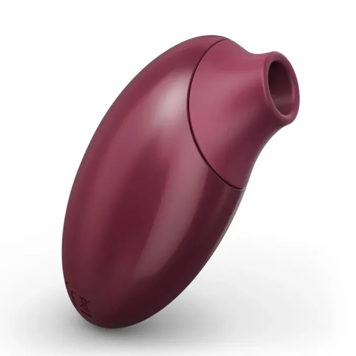 Tracys Dog Female Sex Toys Tracys Dog Flamingo Mini Clitoral Sucking Vibrator