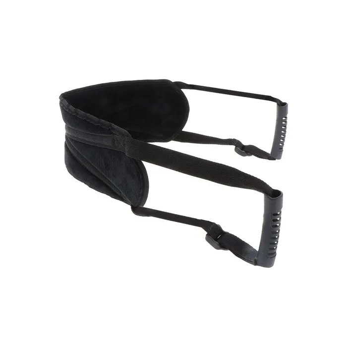 Taboom Couples Taboom Bondage Essentials Doggy Style