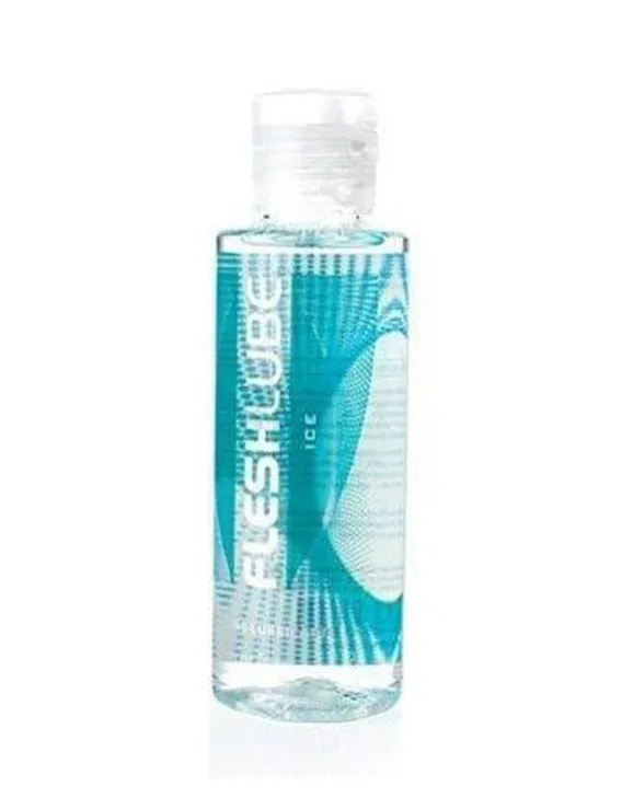 Fleshlight Vibrators Fleshlube Ice