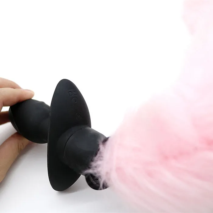 Ali Taras Teazers Vibrators