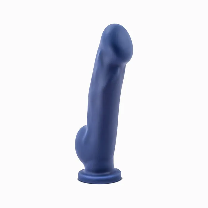 Avant D8 Ergo DualDensity Dildo Blush Dildos