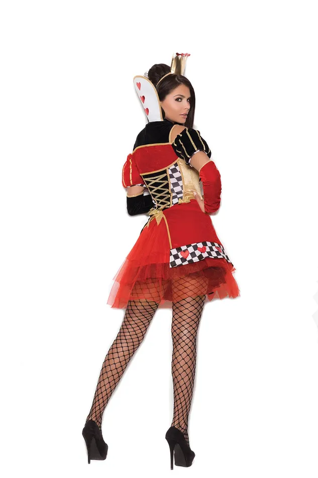 Casual Toys Anal Queen Of Hearts Casual Toys Anal Queen Of Hearts