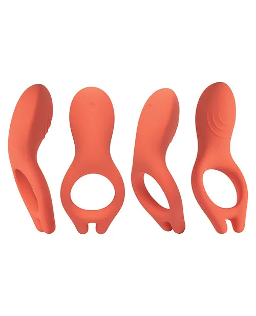 Doc Johnson Doc Johnson iVibe Select iRing Vibrators