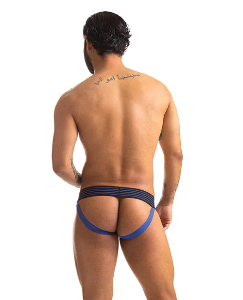 Vibrators 665 INC 665 Rally Jockstrap