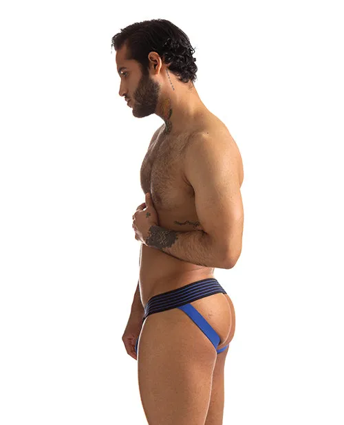 Vibrators 665 INC 665 Rally Jockstrap