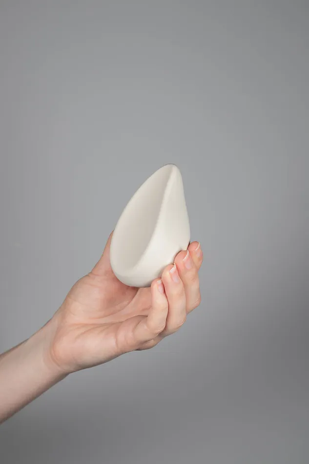 Posmo Vibrators LBDO Essensual Vibe Stone