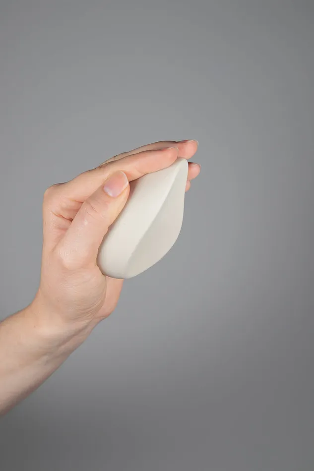 Posmo Vibrators LBDO Essensual Vibe Stone