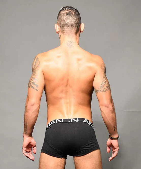 Male Sex Toys Andrew Christian FlashLift Boxer w ShowIt