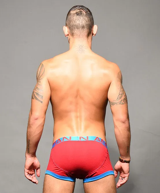 Male Sex Toys Andrew Christian FlashLift Boxer w ShowIt