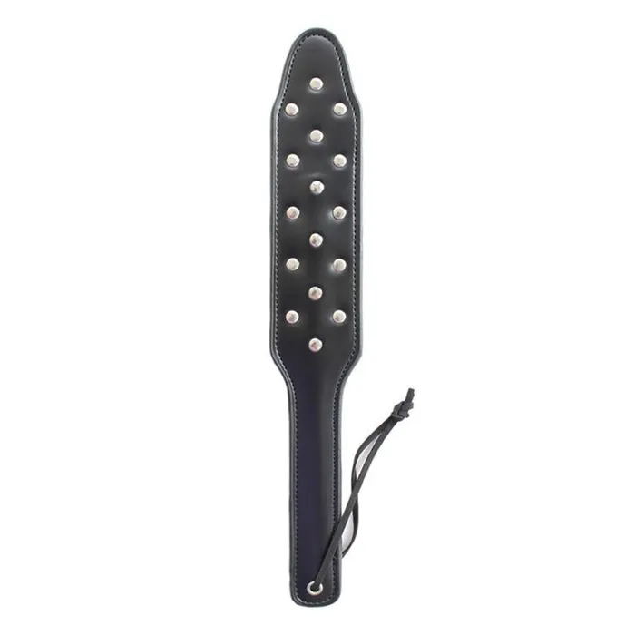 Thick Spanking Paddle 36cm Own Pleasures Female Sex Toys