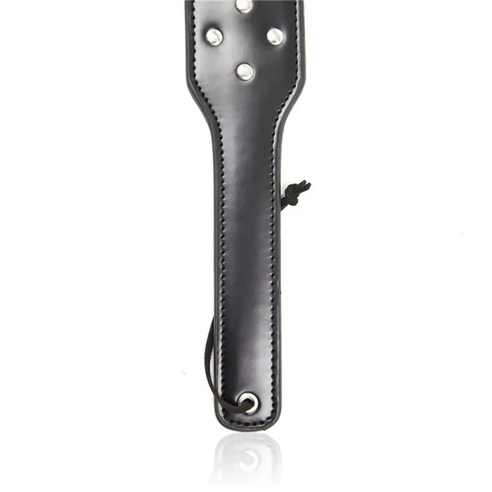 Thick Spanking Paddle 36cm Own Pleasures Female Sex Toys