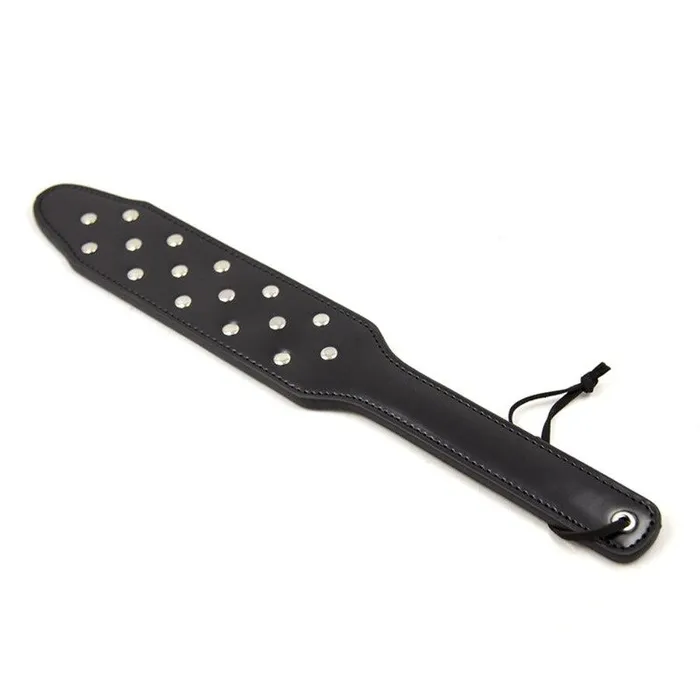 Thick Spanking Paddle 36cm Own Pleasures Female Sex Toys