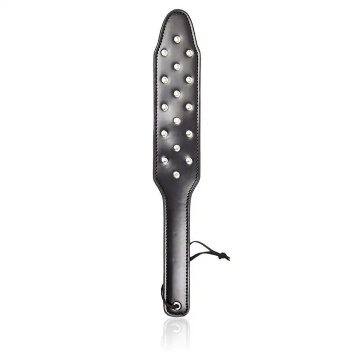 Thick Spanking Paddle 36cm Own Pleasures Female Sex Toys