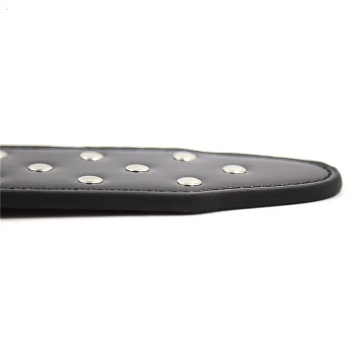 Thick Spanking Paddle 36cm Own Pleasures Female Sex Toys