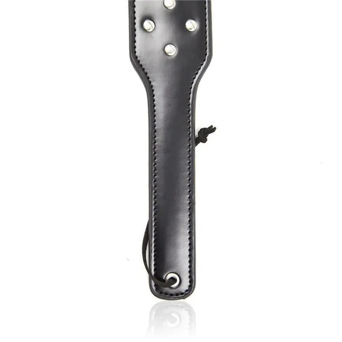 Thick Spanking Paddle 36cm Own Pleasures Female Sex Toys