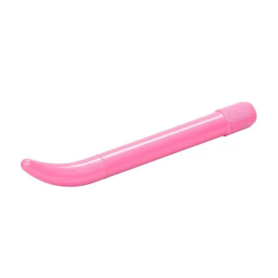 CalExotics Slender GSpot Pink Jal Enterprises Vibrators