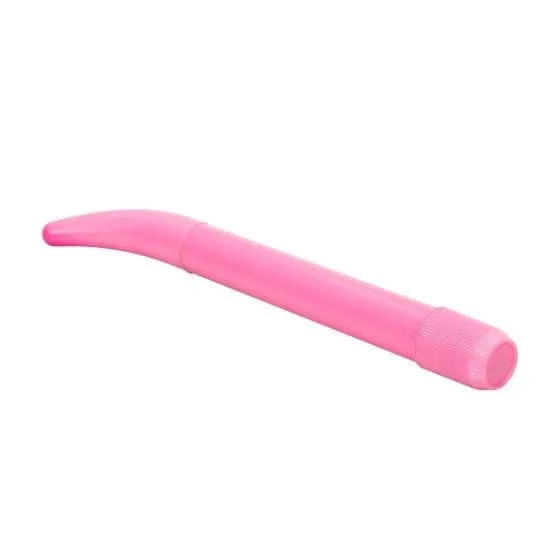 CalExotics Slender GSpot Pink Jal Enterprises Vibrators