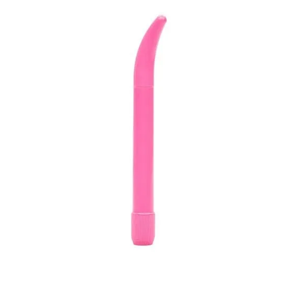 CalExotics Slender GSpot Pink Jal Enterprises Vibrators