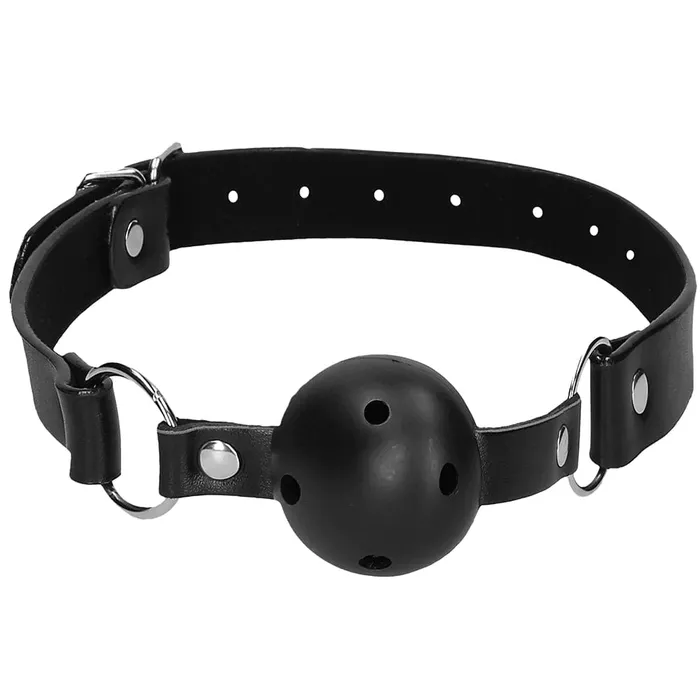 Couples Shots Toys Black White Breathable Ball Gag With Nipple Clamps pink cherry Couples Shots Toys Black White Breathable Ball Gag With Nipple Clamps pink cherry