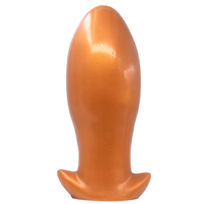 Dragon Egg Anal Plug CHASTITY CAGE CO Male Sex Toys Dragon Egg Anal Plug CHASTITY CAGE CO Male Sex Toys