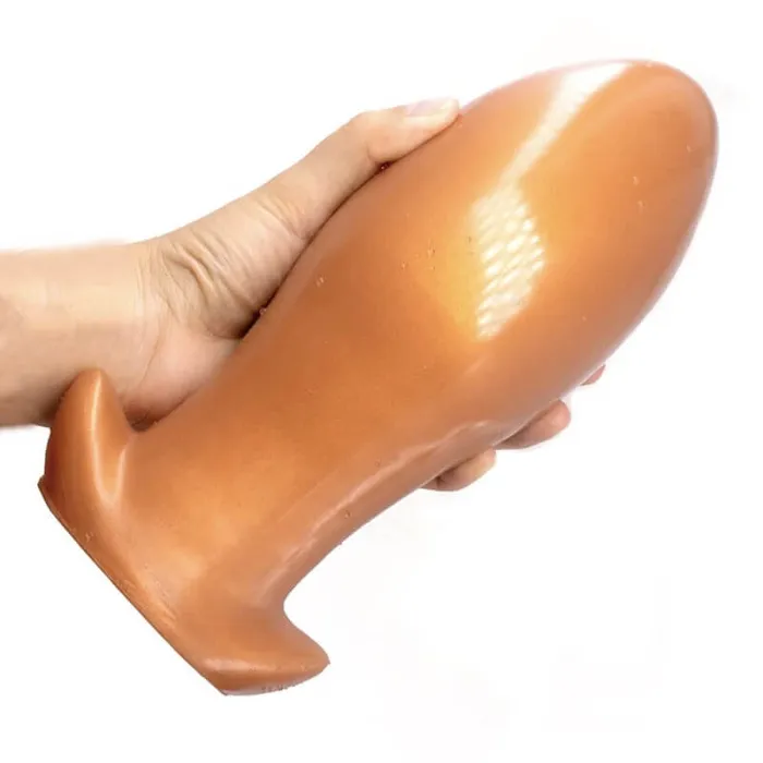 Dragon Egg Anal Plug CHASTITY CAGE CO Male Sex Toys Dragon Egg Anal Plug CHASTITY CAGE CO Male Sex Toys