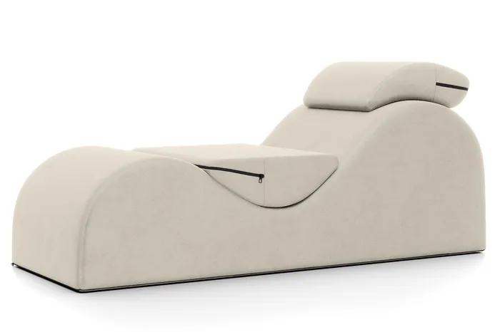 Esse Tantric Sex Chaise Liberator Couples