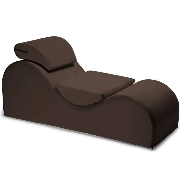 Esse Tantric Sex Chaise Liberator Couples