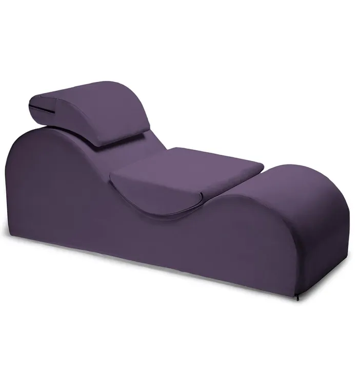 Esse Tantric Sex Chaise Liberator Couples