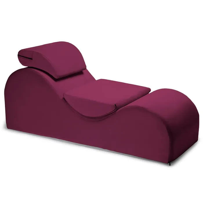 Esse Tantric Sex Chaise Liberator Couples