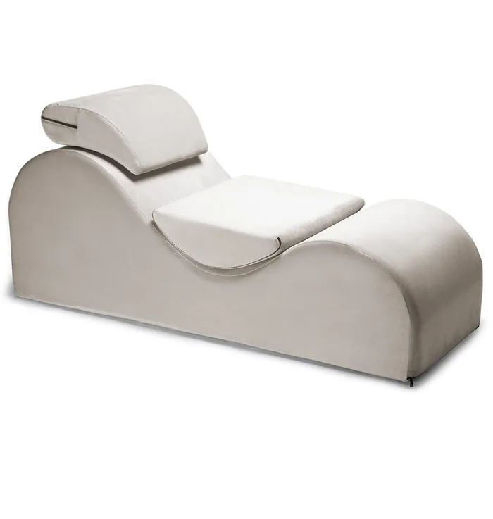 Esse Tantric Sex Chaise Liberator Couples