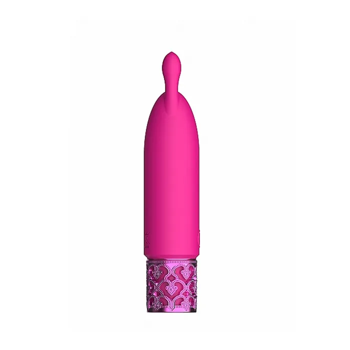 Female Sex Toys Shots Royal Gems Twinkle Bullet