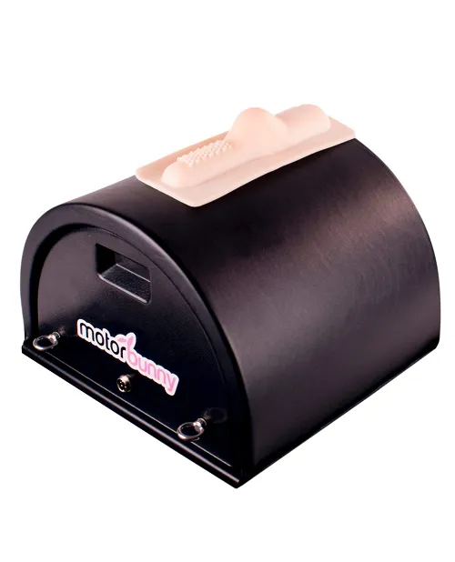 Motorbunny Original BoudoirNoir Male Sex Toys