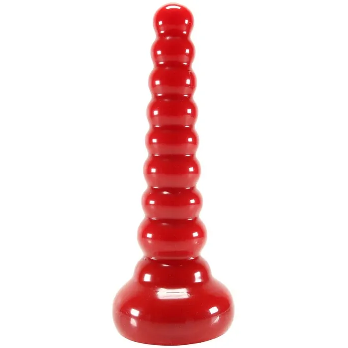 Red Boy Red Ringer Anal Wand WW INC Anal Red Boy Red Ringer Anal Wand WW INC Anal
