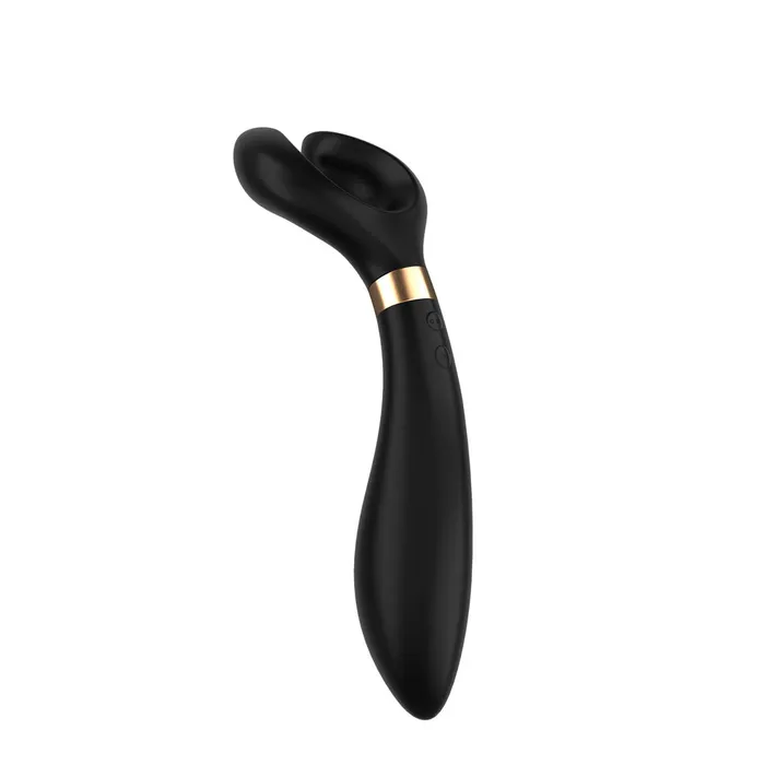 Satisfyer Anal Endless Fun Black