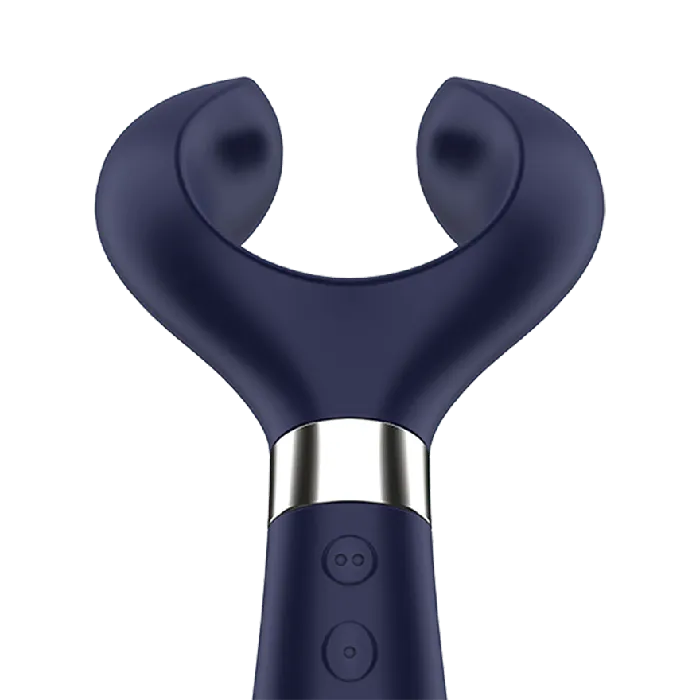 Satisfyer Anal Endless Fun Black