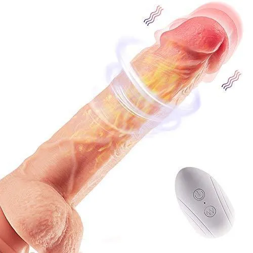 Sxo Toy Shop 83Inch 4 in 1 Thrusting Rotation Vibrating Heating Lifelike Dildo Anal Sxo Toy Shop 83Inch 4 in 1 Thrusting Rotation Vibrating Heating Lifelike Dildo Anal