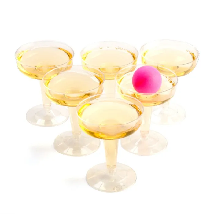 Vibrators PROSECCO PONG MDI AUS