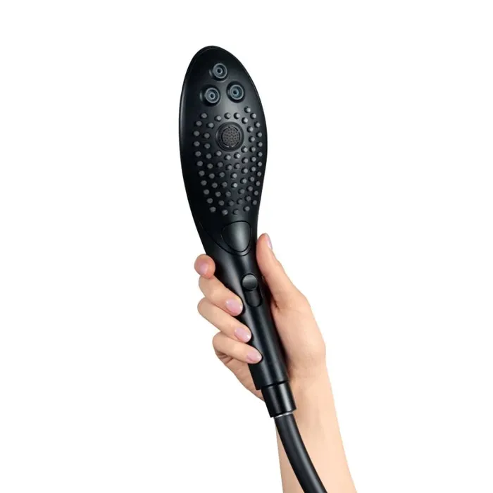Womanizer Wave Shower Head Masturbator All Colors Womanizer Male Sex Toys
