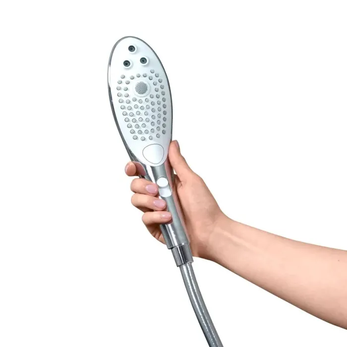 Womanizer Wave Shower Head Masturbator All Colors Womanizer Male Sex Toys