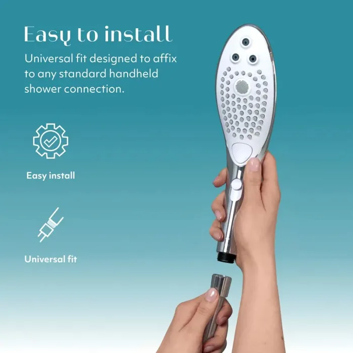 Womanizer Wave Shower Head Masturbator All Colors Womanizer Male Sex Toys
