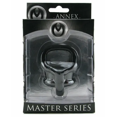 XR Brands Master Series Vibrators Annex Erection Enhancer XR Brands Master Series Vibrators Annex Erection Enhancer