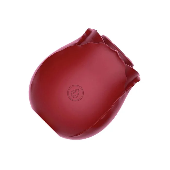 Entrenue Vibrators InBloom Rosales Sucking Vibrator