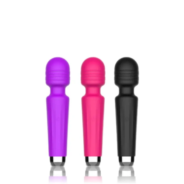 FRISKY BUSINESS SG Female Sex Toys Microphone Mini Vibrator