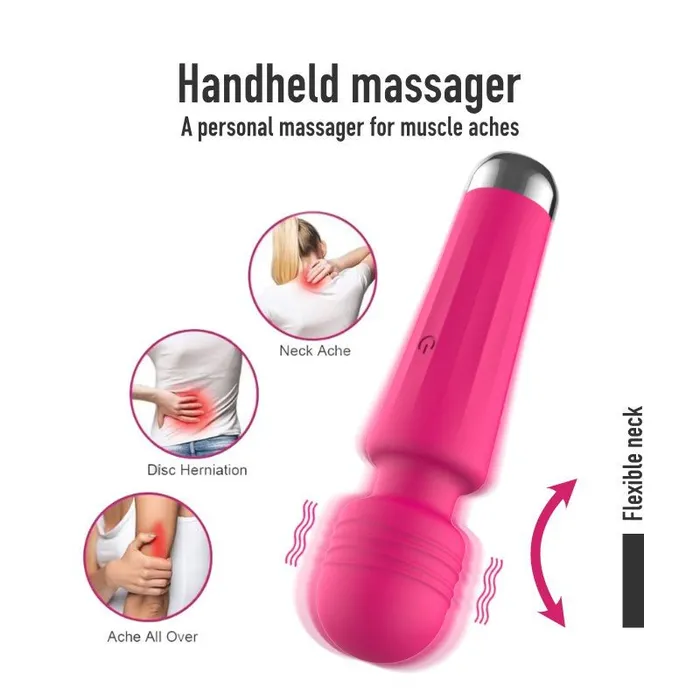 FRISKY BUSINESS SG Female Sex Toys Microphone Mini Vibrator