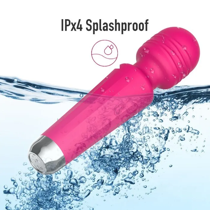 FRISKY BUSINESS SG Female Sex Toys Microphone Mini Vibrator