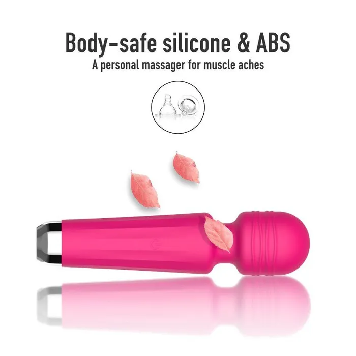 FRISKY BUSINESS SG Female Sex Toys Microphone Mini Vibrator