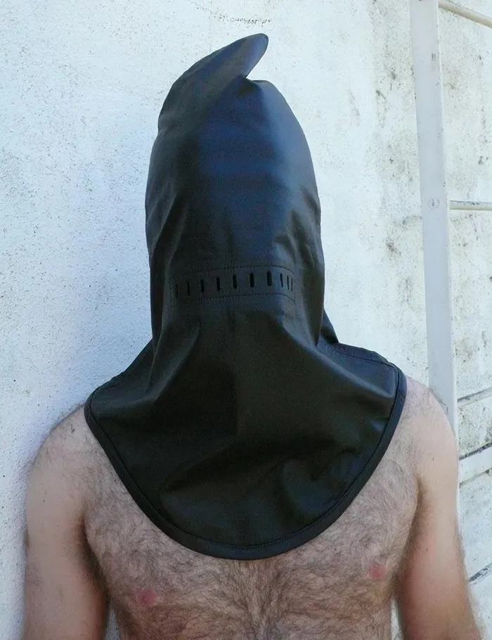 Guillotine Hood vendorunknown Vibrators