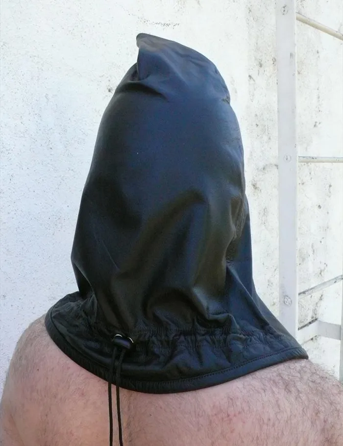 Guillotine Hood vendorunknown Vibrators