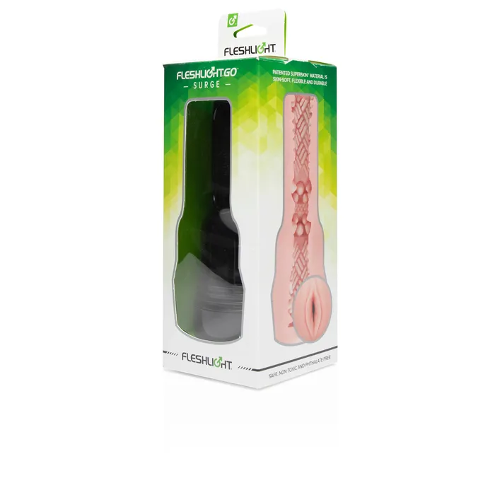 Male Sex Toys Fleshlight Fleshlight GO Surge Vagina Male Sex Toys Fleshlight Fleshlight GO Surge Vagina